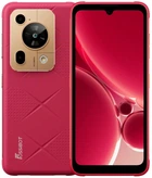 Мобільний телефон Fossibot F112 Pro 8/256GB Velvet Rose Red