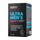 Мультивитамины для мужчин VPLab Ultra Men's Sport Multivitamin 90 капсул