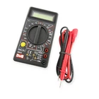 Мультиметр цифровой DT-832