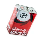 Моторное масло Toyota