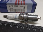 Свічка запалювання Hyundai/KIA, MOBIS (2741023700) 4 шт. ціна за шт. (27410-23700)