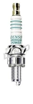 Свічка запалювання 5384 DENSO (IUF24)