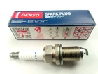 Свеча зажигания DENSO PK20PRP8/3245 Octavia 1.8 ОДНА ШТУКА