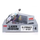 Свеча зажигания 0127 NGK (0127)
