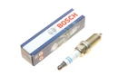 Свічка запалювання Toyota Aygo 1.0 05- - 0 242 230 607 BOSCH