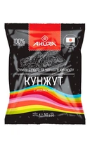 Смесь белого и черного кунжута Akura жареная 50 г