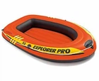 Надувная лодка EXPLORER PRO 50, 137 x 85 см Intex 58354