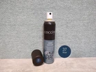Спрей синий для замши и нубука Coccine Nano Ravvivant 75 мл 55/19/75/37