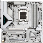 Материнская плата Gigabyte B850M EAGLE WIFI6E ICE (sAM5, AMD B850, PCI-Ex16)