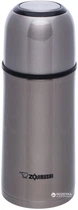Термос Zojirushi SV-GR35XA 0.35 л Стальной (16780304)