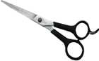 Ножницы для стрижки Zauber-manicure ZBR 031 (4004904010314)