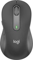 Миша бездротова Logitech Signature M650 Graphite для ноутбука (395289)