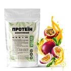 Протеин конопляный Vegan 50% белка из семян конопли с клетчаткой