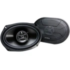 Автоакустика Hifonics ZS693