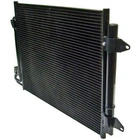 Радиатор кондиционера VW Caddy III 03- MAHLE AC 325 000S (opt-om) MAHLE (AC325000S)