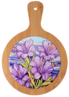 Подставка под горячее Limited Edition Iris 19х27 см (B160069)