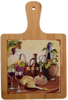 Подставка под горячее Wine&Cheese LIMITED EDITION (kuh0016998)