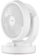Вентилятор ARDESTO FT-B25W ($MV270939) - Уцінка