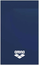 Полотенце Arena MICROFIBER TOWEL темно-синее Унисекс 150 х 90 см