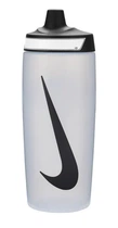 Пляшка Nike REFUEL BOTTLE 18 OZ білий, чорний Унісекс 532 мл