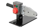 Паяльник пластиковых труб Intertool 850 Вт x 20-63 мм (RT-2111)