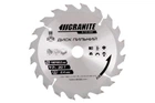 Диск пильный Granite 180 x 20T x 22.2 мм (22.2-20) (5-18-020)