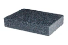 Губка шлифовальная Intertool 100 х 70 х 25 мм P180 (HT-0918)