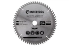 Диск пильный Intertool 230 х 60T х 30 мм (CT-3047)