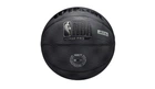 М'яч баскетбольний Wilson NBA FORGE PRO MIDNIGHT size 7 WZ2015101XB7