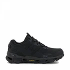 Кросівки чоловічі Skechers Arch Fit Glide Step Trail Black 45 Чорний 237535-BBK