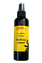 Средство от вшей Louse&Nits Repellent 100 мл