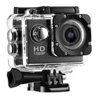 Спортивна камера екшн Sports Action Camera DVR A9 Full HD водонепроникна кут огляду 120 градусів підтримка microSD до 32 ГБ