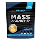 Гейнер Willmax Mass Gainer