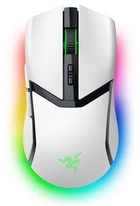 Миша Razer Cobra Pro, RGB, USB-A/WL/BT, білий (RZ01-04660200-R3G1)