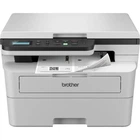 БФП laser mono A4 Brother DCP-B7620DW 34 ppm Duplex PCL USB Ethernet Wi-Fi (DCPB7620DWYJ1)