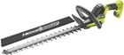 Кущоріз акумуляторний Ryobi ONE+ RY18HT45A-0 18В 45см крок різу 22мм 2.3кг без АКБ та ЗП (5133005380)