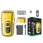 Шейвер VGR Foil Shaver Super Trim Gold (V-332-Go)