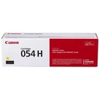 Картридж Canon 054 Yellow 1.2k (3021c002)