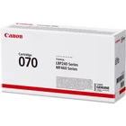 Картридж Canon 070 MF461w/463dw/465dw/LBP243dw/246dw Black (3000 стр.) 5639c002