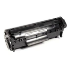 Картридж PrintPro (pp-hq2612) hp lj 1010/1015/1022 (аналог Q2612A/Canon fx10/fx3)