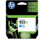 Картридж hp No.951 xl oj Pro 8100 N811a/N811d Cyan cn046ae
