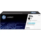 Картридж hp lj 30a Black (cf230a)