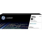 Картридж HP clj 415x Black (w2030x)
