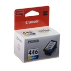 Картридж canon (cl-446) pixma mg2440/2540 Color (8285b001)