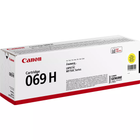 Картридж Canon 069h MF752Cdw/MF754Cdw/LBP673Cdw Yellow (5500 стор.) 5095c002