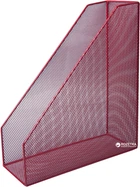 Вертикальный лоток Buromax Красный (BM.6260-05)
