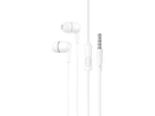 Навушники Hoco M97 Enjoy White