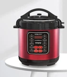 Sokany SK‑2402 SeekChef 5 л — мультиварка‑скороварка с пароваркой 1000 Вт