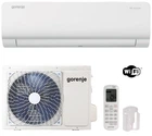 Кондиционер настенный Gorenje REA26IN KC/REA26OUT