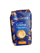 Кава в зернах Movenpick Caffe Crema 500 грамів